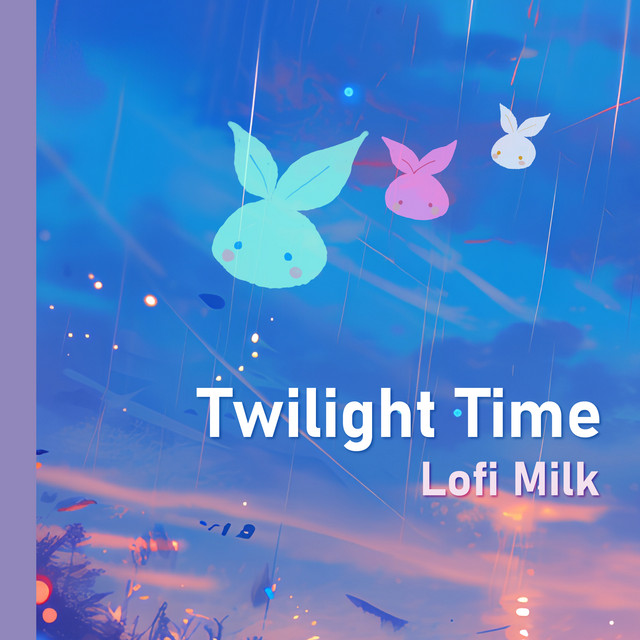 Twilight Time