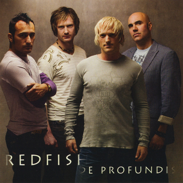 De Profundis cover