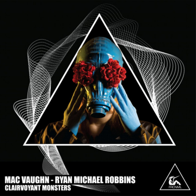 Clairvoyant Monsters - Original Mix cover art