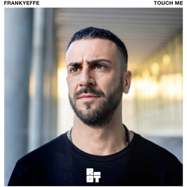 Touch Me (Radio-Edit) cover art