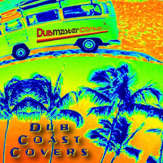 Dub Coast Covers cover art