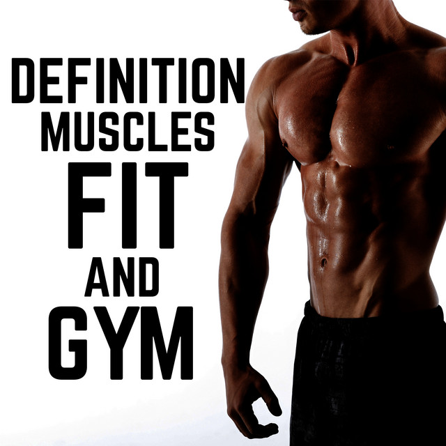 Definition Muscles: genres, songs, analysis and similar artists - Chosic