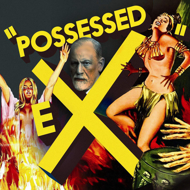 Possessed cover art