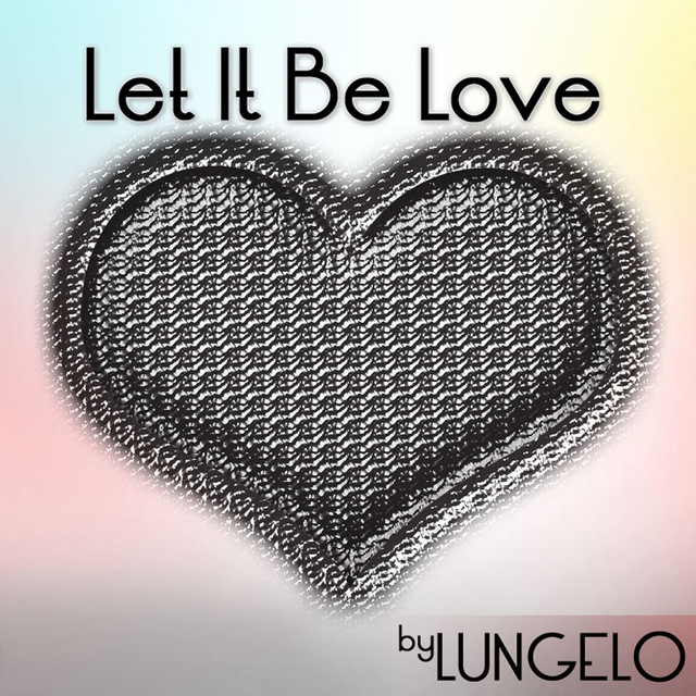 Let It Be Love cover