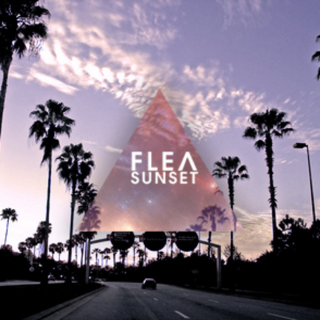 Sunset cover art