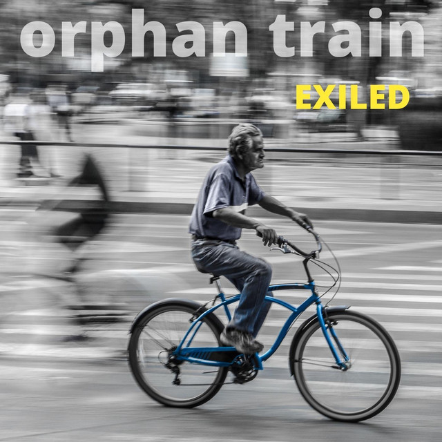 Orphan Train