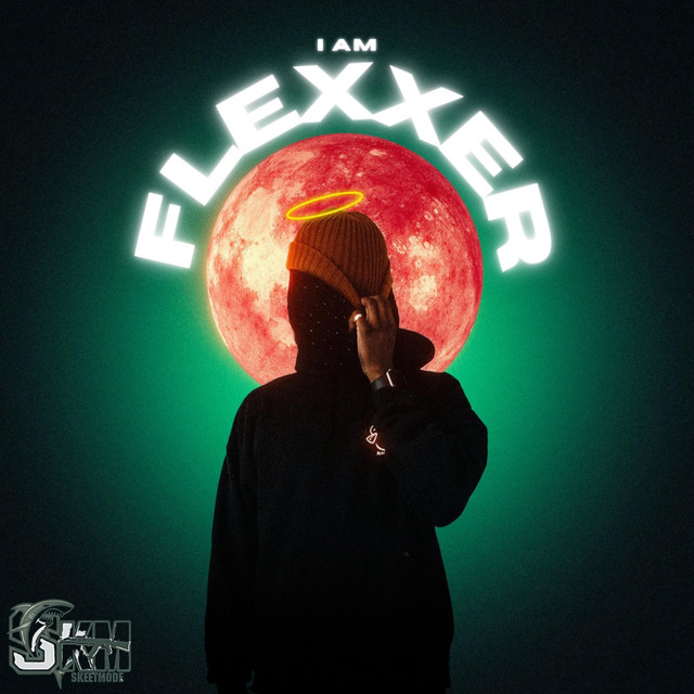 I AM FLEXXER cover art