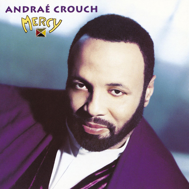 Écouter "This Is The Lord's Doing (Marvelous)" de Andrae Crouch