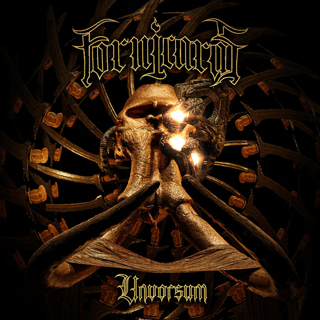 UNVORSUM cover art