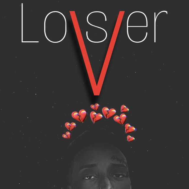 LoVer cover art