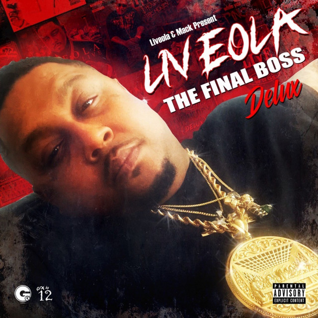 DroFe Flow cover art