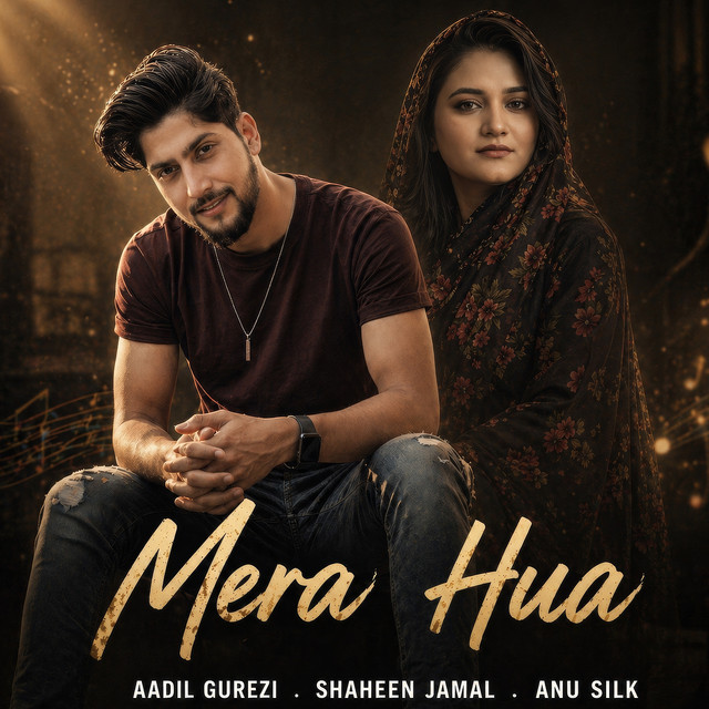 Mera Hua album image