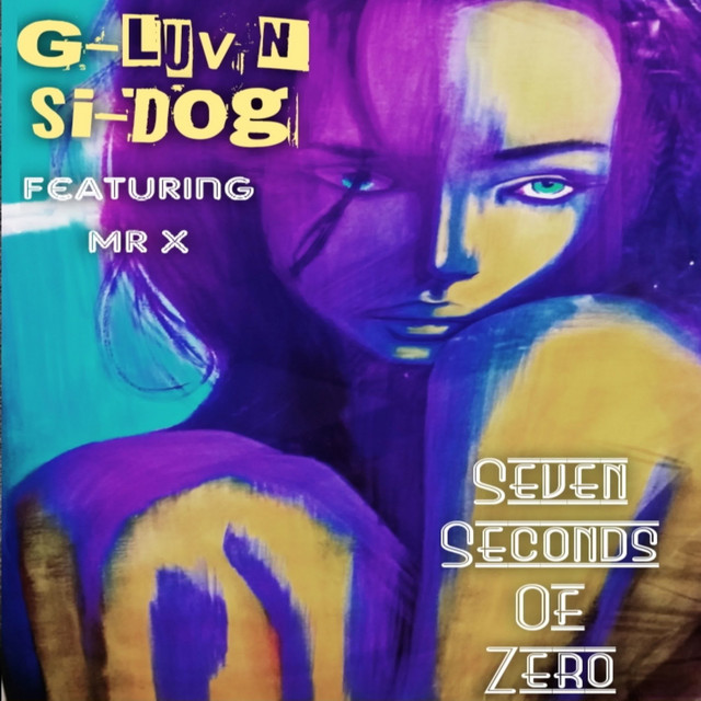 Seven Seconds of Zero cover
