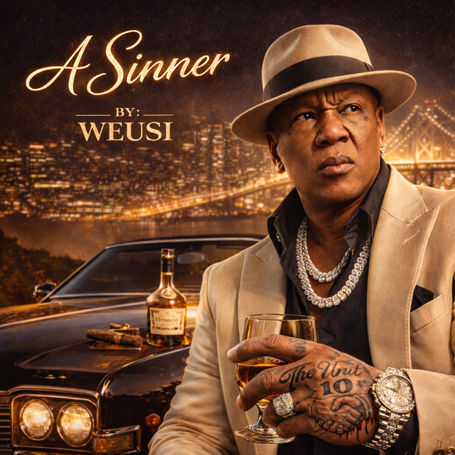 undefined album image