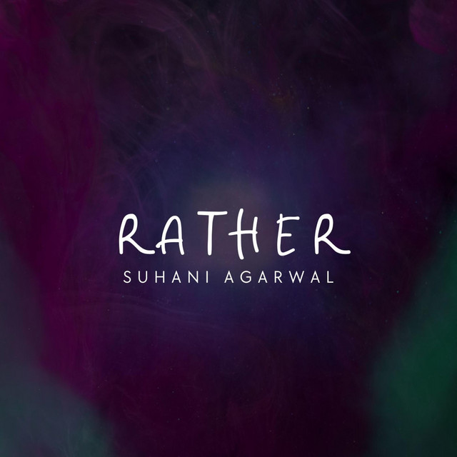 Rather cover art