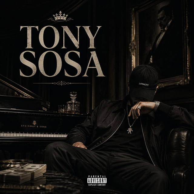 Tony Sosa