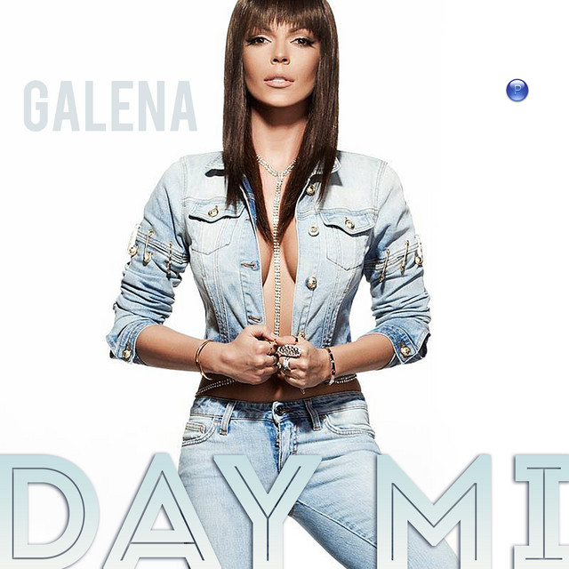 Day mi cover art