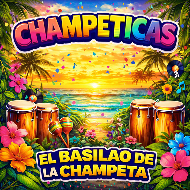 EL BASILAO DE LA CHAMPETA