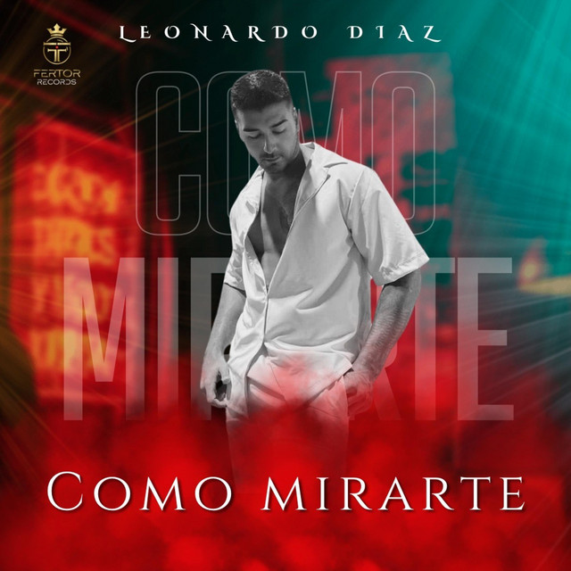 Leonardo Diaz