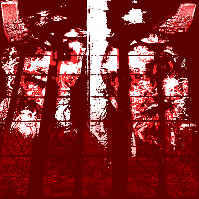 Cover art: як я — xl1ne