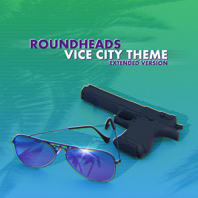Vice City Theme (Extended Version) cover art