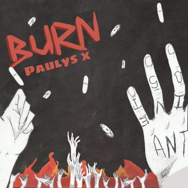 Burn