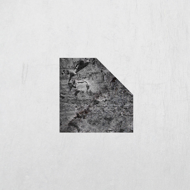 Trauma EP cover art