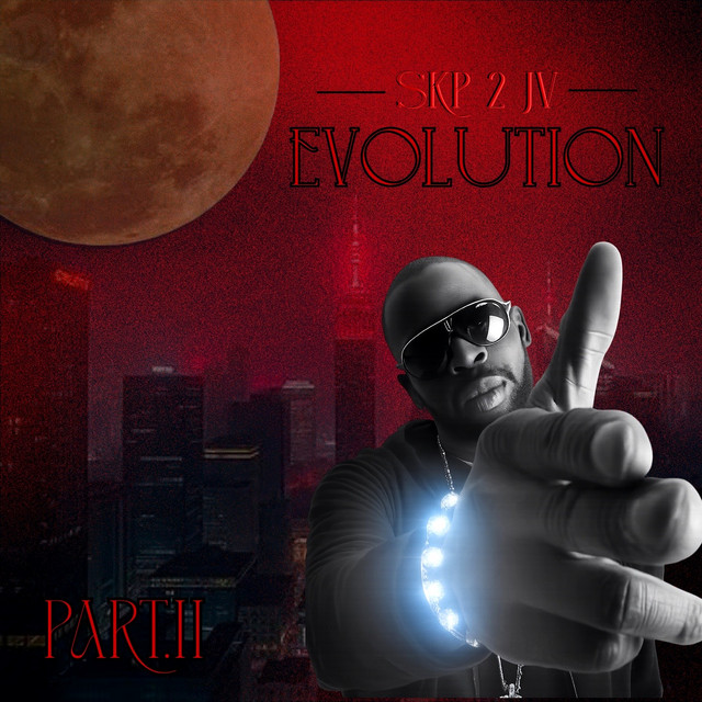 Fatou Fashion cover art