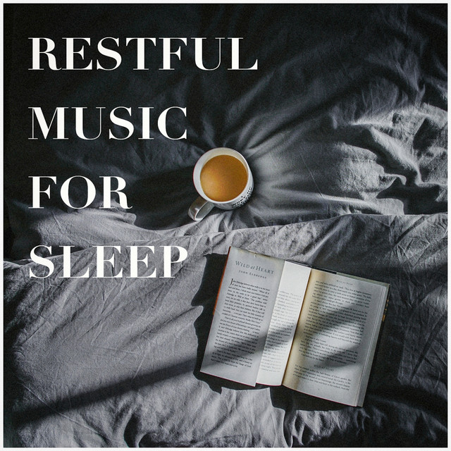 Restful Music for Sleep cover art