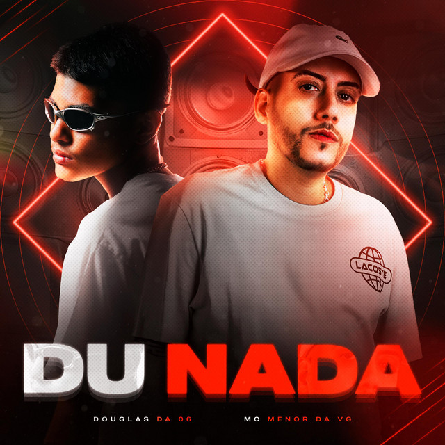 Du nada - Eletrofunk