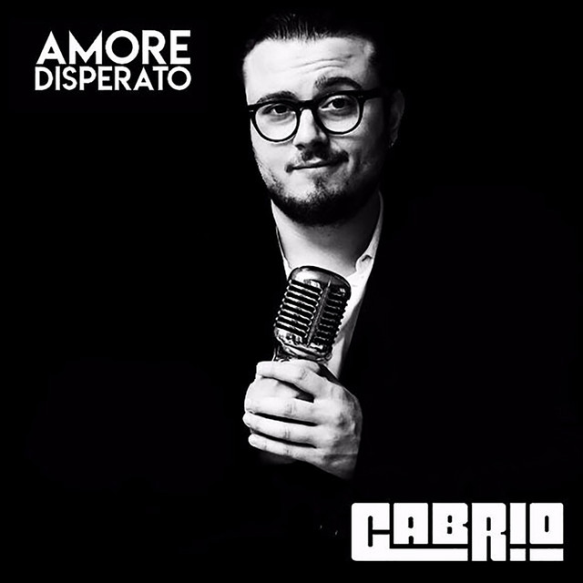 Amore disperato - Cover Version