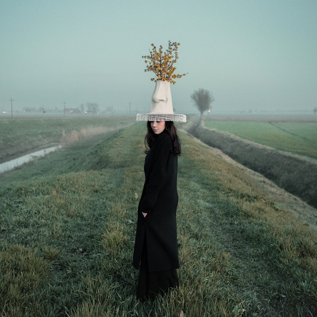 Strumenti dell'indugio cover art