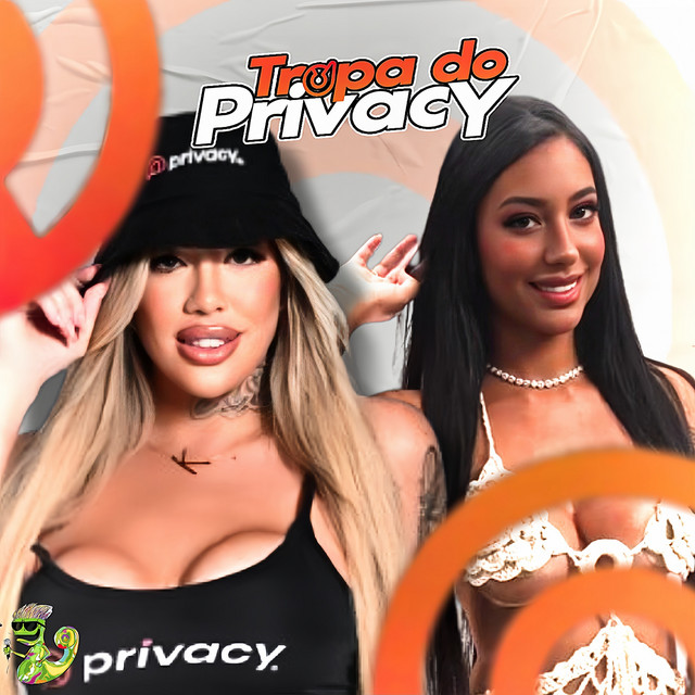 Tropa do privacy