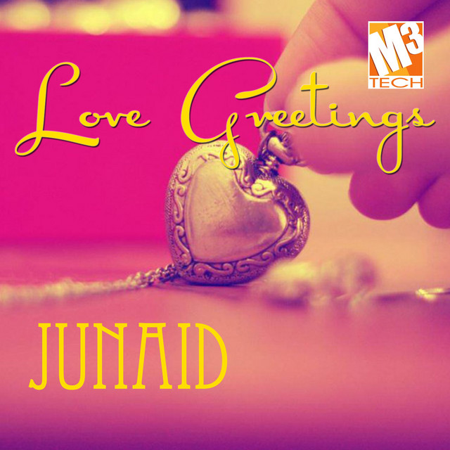 Love Greetings cover art