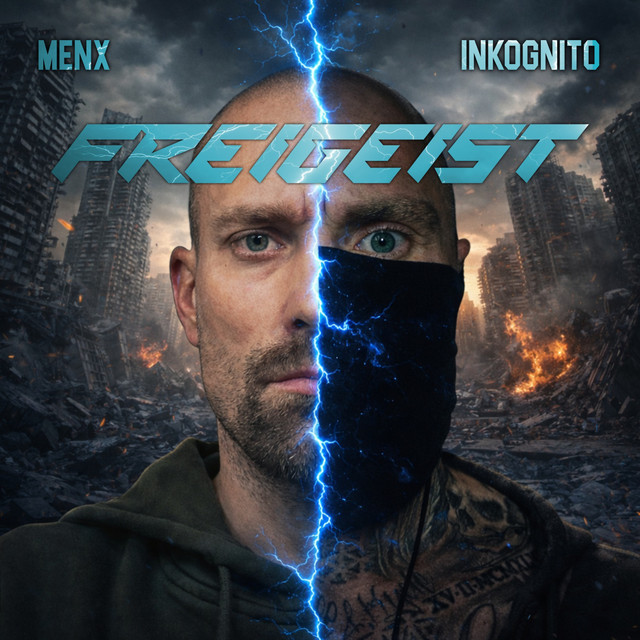 Freigeist cover art