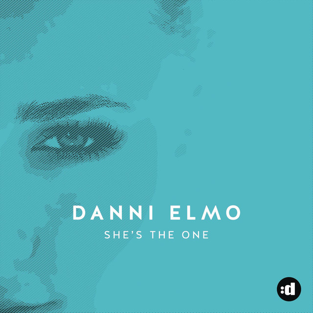 She's The One cover