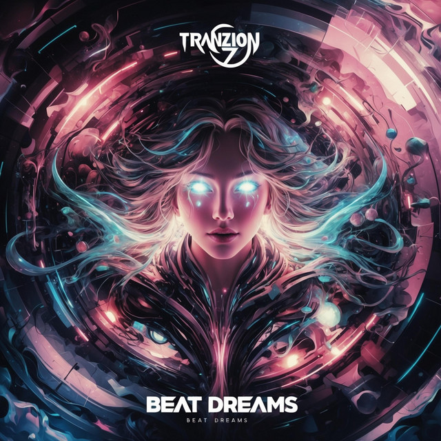 Beat Dreams cover art