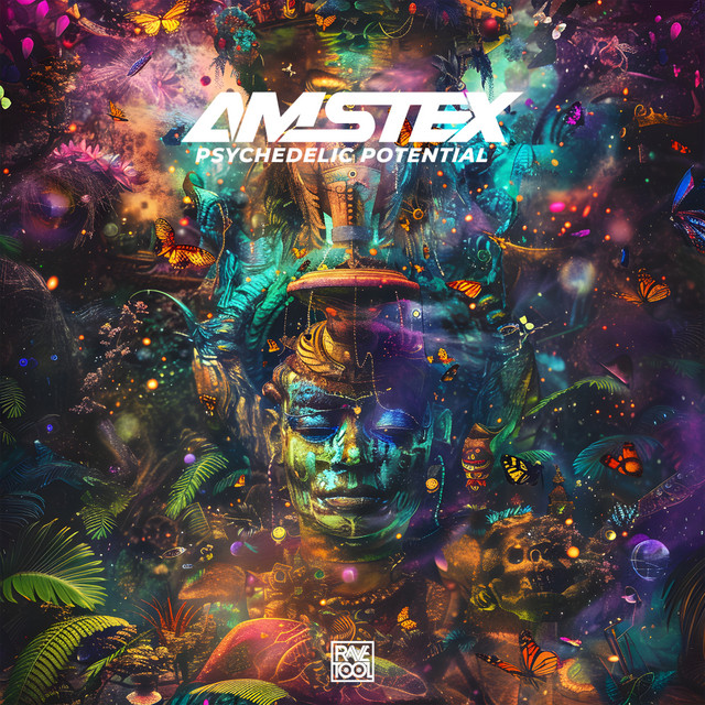 Psychedelic Potential album art