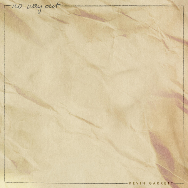 No Way Out cover art