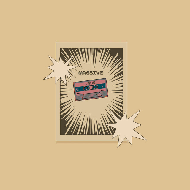 massive cover art