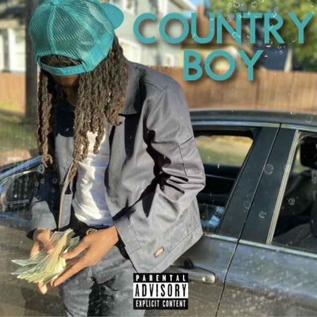ジャマイカ7” Slickers Country Boy / Country Boy Version 370 FEDERAL /00230 Country Boy - Single by SleazyWorld Go | Spotify