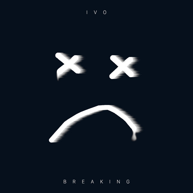 Breaking cover art
