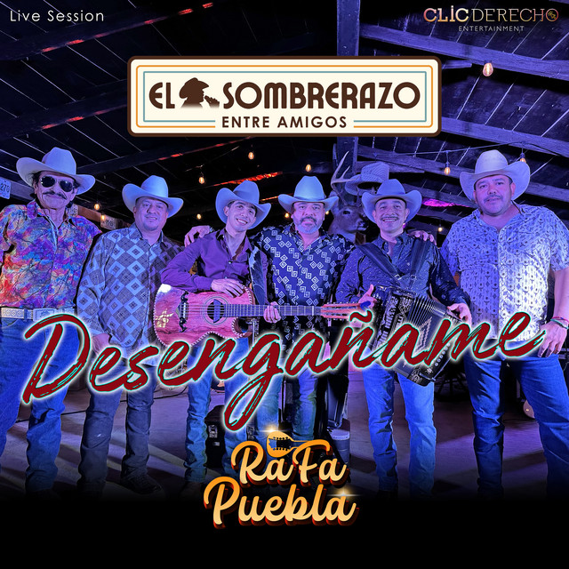 El Sombrerazo Entre Amigos