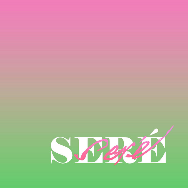 Seré cover art