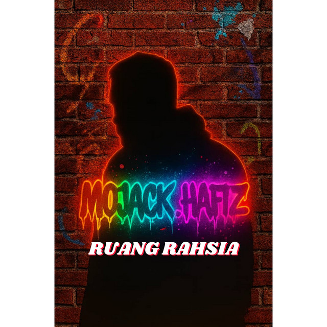 RUANG RAHSIA cover art