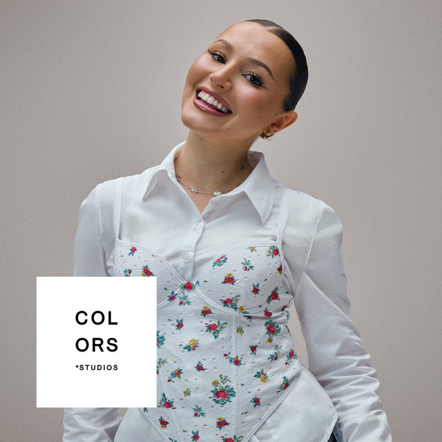 undefined album image