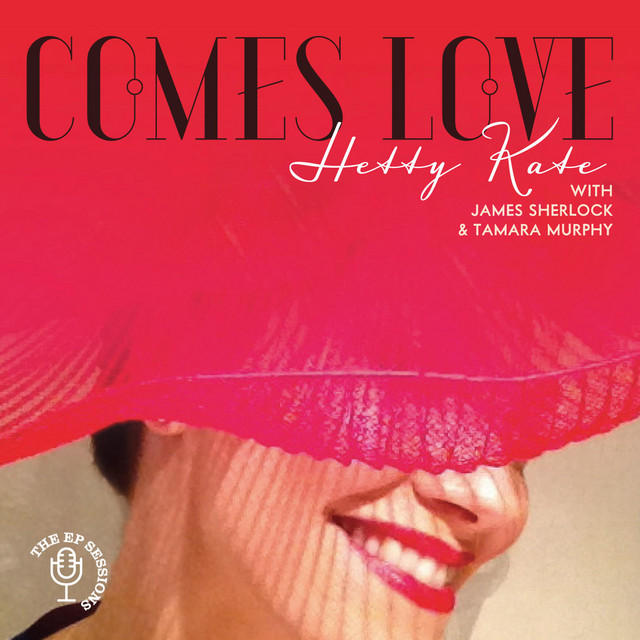 Comes Love cover art
