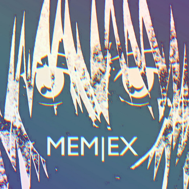 Synergy cover art