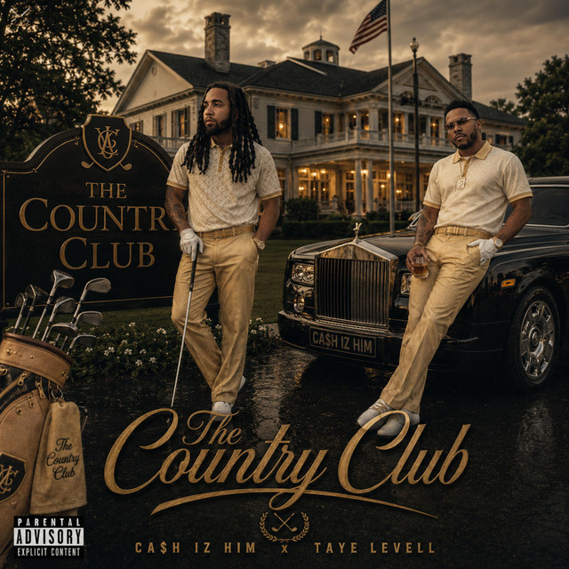 Get In cover art