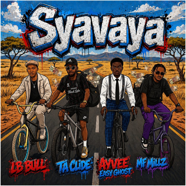 Siyavaya